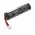 Helyettes�t� vonalk�dolvas� akku Gryphon RBP-GM40 128000894 3400mAh 12.58Wh