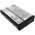 Helyettes�t� kamera akku Garmin VIRB 010-11599-00 1800mAh 6.66Wh Li-Ion 3.7V