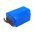 Helyettes�t� dab digit�lis r�di� akku Grace Mondo GDI-IRC6000 ACC-IRCLI 5200mAh 38.48Wh