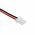 Helyettes�t� p�nzt�rg�p akku GENEKO SuperCash INR18650 2S1P 7.4V 2600mAh 19.24Wh Li-ion