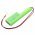 Helyettes�t� v�szvil�g�t�s akku Saft 420735-00 800mAh 2,88Wh