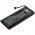 Helyettes�t� ker�kp�r l�mpa akku Garmin Varia TL 361-00082-00 950mAh 3.52Wh