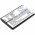Helyettes�t� akku Grandstream WP820 GS-01 1200mAh 4.44Wh