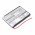Helyettes�t� dvb-t akku Haier 805-01-NL PL903295 2500mAh 18.5Wh 7.4V