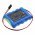 Helyettes�t� elektronikus m�rleg akku Hobart Quantum 00-043263 2000mAh/12Wh