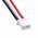 Helyettes�t� testkamera akku HP DSJ-A6x HY123235 1500mAh 5.55Wh