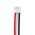 Helyettes�t� b�bi�r akku HelloBaby HB40 AHB605060 2500mAh 9.25Wh