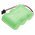 Helyettes�t� riaszt�rendszer akku Honeywell C300 51199942-300 4500mAh 16.2Wh