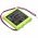 Helyettes�t� riaszt�rendszer akku Yale EF Panel GP60AAAH4BMJ 700mAh 3.36Wh