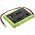 Helyettes�t� riaszt�rendszer akku Yale HSA6400 Premium 60AAAH6BMJ 800mAh 5.76Wh