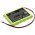 Helyettes�t� riaszt�rendszer akku Yale HSA6400 700mAh 5.04Wh