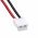 Helyettes�t� daru t�vir�ny�t� akku Holzleitner AMEISE 6N-70AA 700mAh 5.04Wh