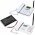Helyettes�t� akku Huawei F530 HBMAAF 1800mAh/6.66Wh