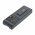 Helyettes�t� vonalk�dolvas� akku Hoft & Wessel HW 19270 / T39300 3800mAh/14,06Wh