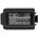 Helyettes�t� vonalk�dolvas� akku Honeywell 9700 200003231 1400mAh 10.36Wh