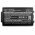 Helyettes�t� vonalk�dolvas� akku Dolphin 99EX 99EX-BTES-1 6800mAh 25.16Wh