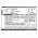 Helyettes�t� vonalk�dolvas� akku Honeywell Dolphin 60s 60S-BATT-1 1600mAh 5.92Wh