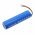 Helyettes�t� vonalk�dolvas� akku Honeywell HH492 BAT-492 2600mAh/9.62Wh