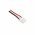 Helyettes�t� riaszt�rendszer akku Honeywell Home PROSIXC2W 300-10342 2600mAh 9.62Wh 3.7V