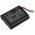 Helyettes�t� riaszt�rendszer akku Honeywell Home Pro A7 300-11186 10000mAh 37Wh