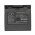 Helyettes�t� vonalk�dolvas� akku Honeywell 8680 BAT-SCN02 2100mAh 7.98Wh