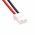 Helyettes�t� riaszt�rendszer akku Honeywell 5800RP 55111-05 700mAh 4,2Wh