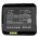 Helyettes�t� vonalk�dolvas� akku Intermec CN50 318-039-001 3900mAh 14.43Wh