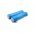 Helyettes�t� ipari akku 18650 2900mAh 10.73Wh 2db/csomag forrf�llel Li-ion