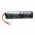 Helyettes�t� vonalk�dolvas� akku Honeywell IN51L3-D 2600mAh 9.62Wh