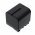 Helyettes�t� kamera akku JVC BN-VF714 GR-DF420 1500mAh/11.1Wh