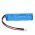 Helyettes�t� v�szvil�g�t�s akku Kosnic KBAT1800 BAT18LFP1 1500mAh 4.8Wh LiFePO4