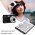 Helyettes�t� kamera akku Kodak EasyShare M340 KLIC-7001 720mAh 2.66Wh
