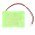 Helyettes�t� elektronikus m�rleg akku KERN MPS/FOB-A08 2000mAh 14.4Wh elektronikus m�rleghez