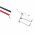 Helyettes�t� v�szvil�g�t�s akku i kub 212/4 HHR-300SC 3000mAh 14.4Wh