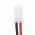 Helyettes�t� v�szvil�g�t�s akku Kaufel 8000mAh 96Wh 002256 BGN7000-10EWP-A800EC