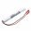 Helyettes�t� v�szvil�g�t�s akku Kaufel 002277 BGN700-5AWP-FP 700mAh 4.2Wh