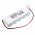 Helyettes�t� v�szvil�g�t�s akku Kaufel 850.0014 / BGN1800-5DWP-A800EC 2000mAh/12Wh
