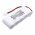 Helyettes�t� v�szvil�g�t�s akku Kaufel 850.0057 BGN2500-5DWP-A800EC 3000mAh 18Wh