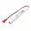 Helyettes�t� v�szvil�g�t�s akku v�szvil�g�t�si Kaufel 850.0063 OSA193 700mAh 4.2Wh