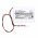 Helyettes�t� v�szvil�g�t�s akku Kaufel 011110 BGN800-5DWP-PRB830EC 800mAh/4.8Wh