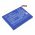 Helyettes�t� diagnosztikai szkenner akku Launch X431 Pad 2 X-431PADII 12000mAh 44.4Wh