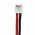 Helyettes�t� riaszt�rendszer akku LifeSOS FH0700-10440C8S 700mAh 6.72Wh