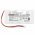 Helyettes�t� v�szvil�g�t�s akku Saft 804284N 2000mAh 9,6Wh