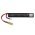 Helyettes�t� akku Airsoft CS-LP110C18MT / LP110S3C013 1100mAh