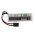 Helyettes�t� aut� akku RC CS-LP2102C30R2 2100mAh