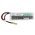 Helyettes�t� aut� akku CS-LP2102C30R6 2100mAh RC