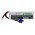 Helyettes�t� aut� akku RC CS-LP2102C30RN 2100mAh