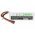 Helyettes�t� aut� akku CS-LP2403C30RT 2400mAh RC