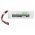 Helyettes�t� aut� akku CS-LP3203C35RT 3200mAh RC
