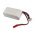 Helyettes�t� aut� akku CS-LP8003C30RT 800mAh RC